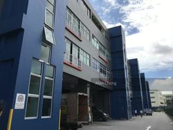 Entrepreneur Business Centre (D14), Office #140935692